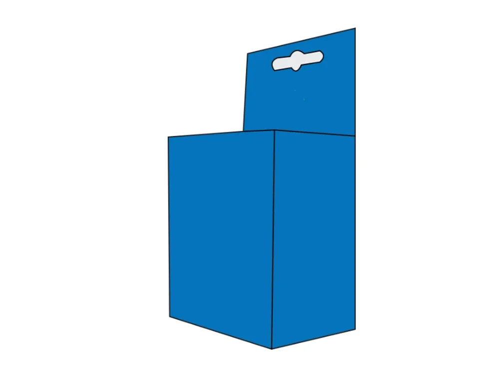 Five Panel Hanger