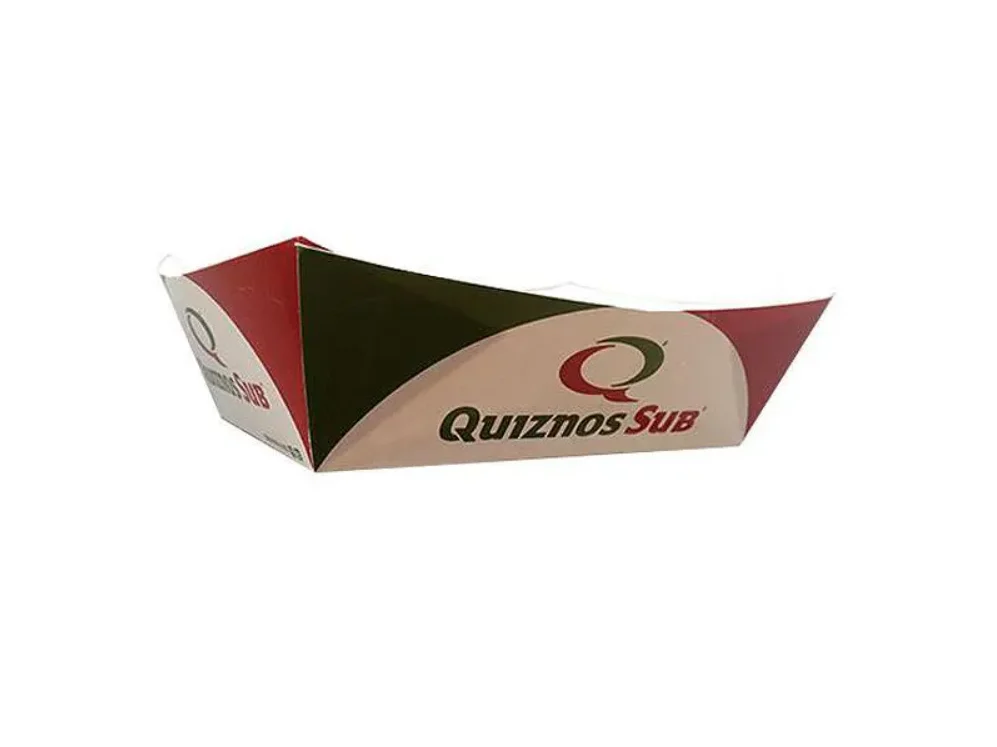 Food Tray Packaging