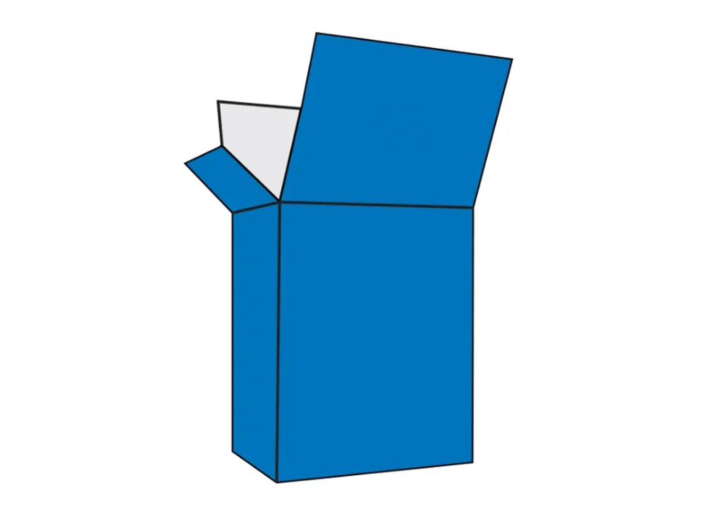 Full Overlap Seal End