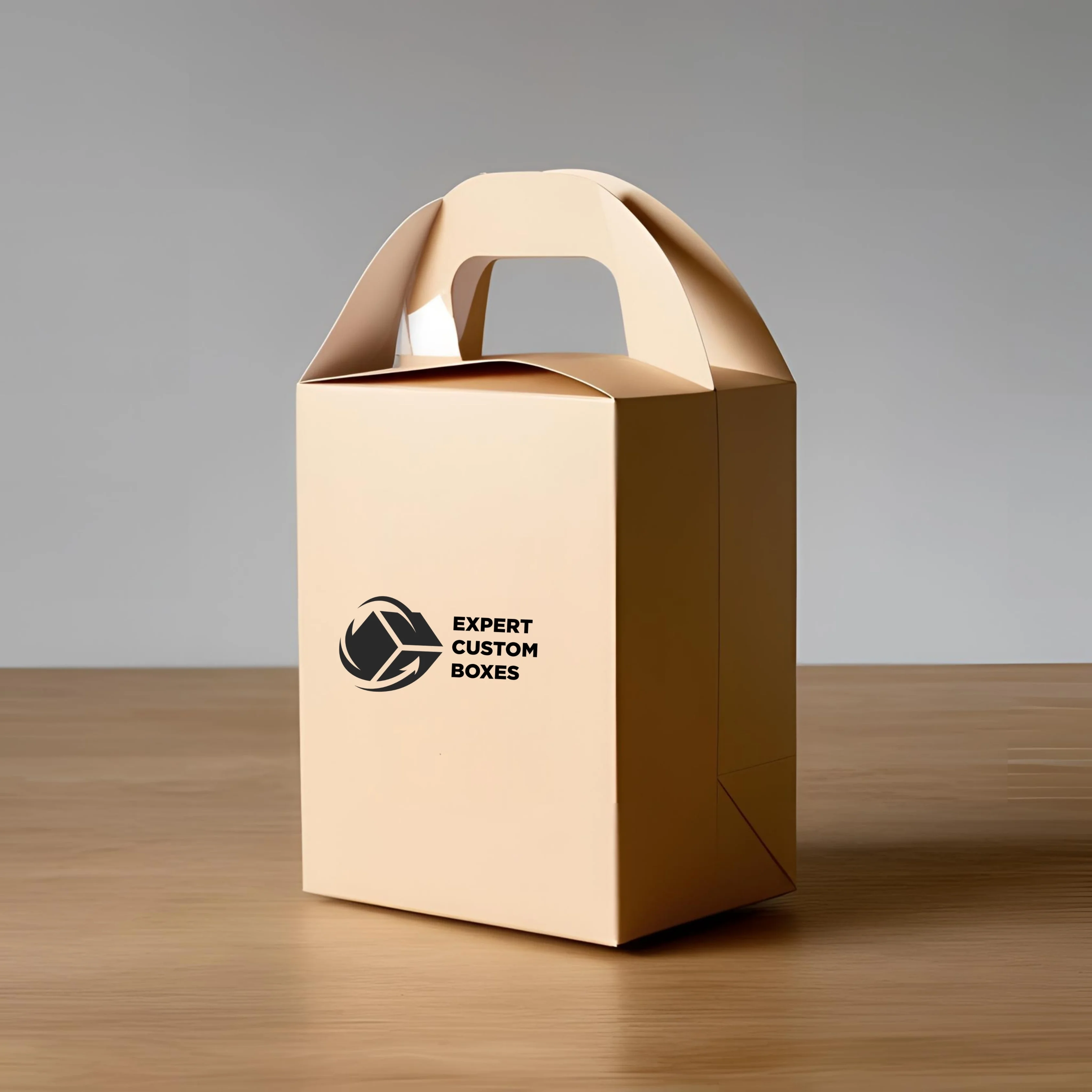 Handle Boxes
