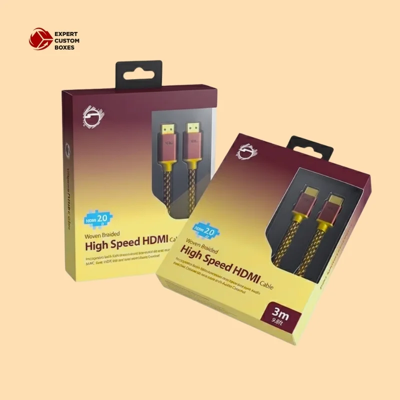 HDMI Cable Packaging