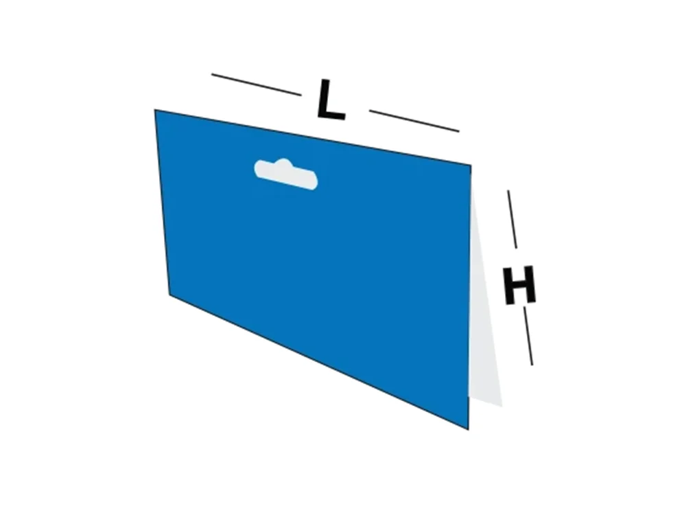Header Card