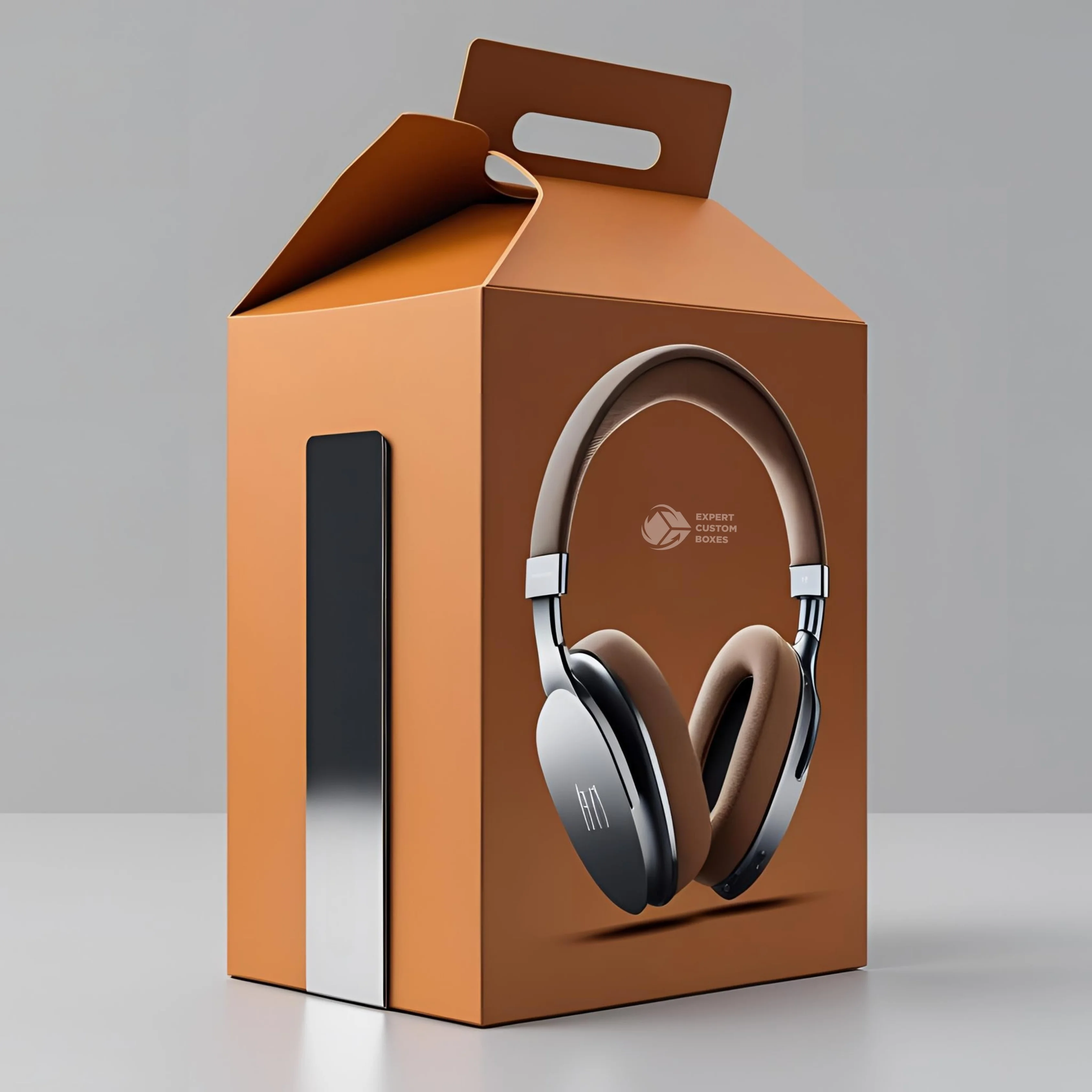 Headphones Boxes