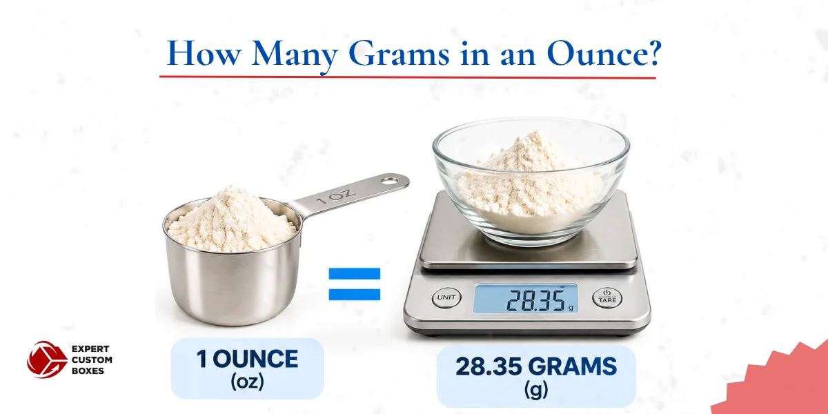 How Many Grams in an Ounce? A Complete Conversion Guide