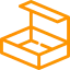 box style icon