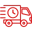 shipping icon