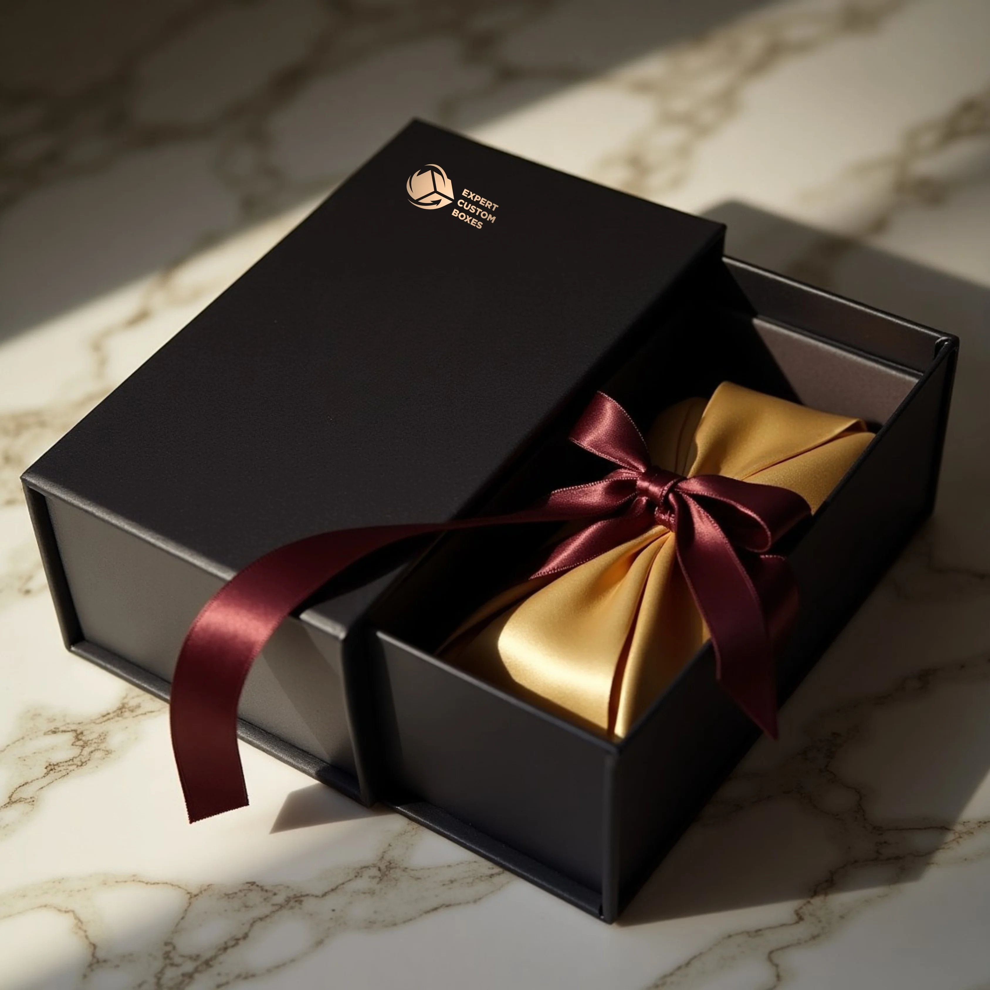 Luxury Gift Packaging