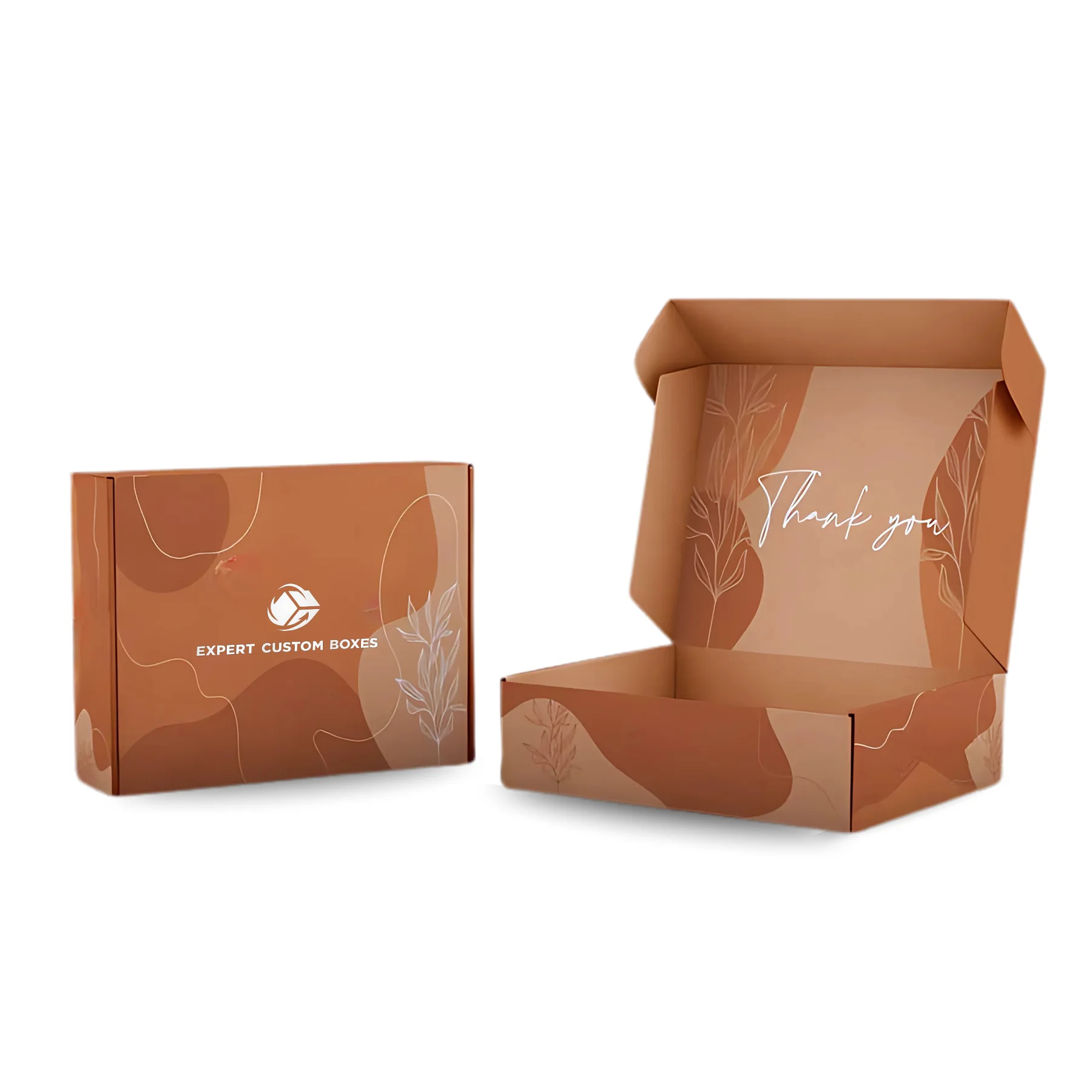 mailer-box