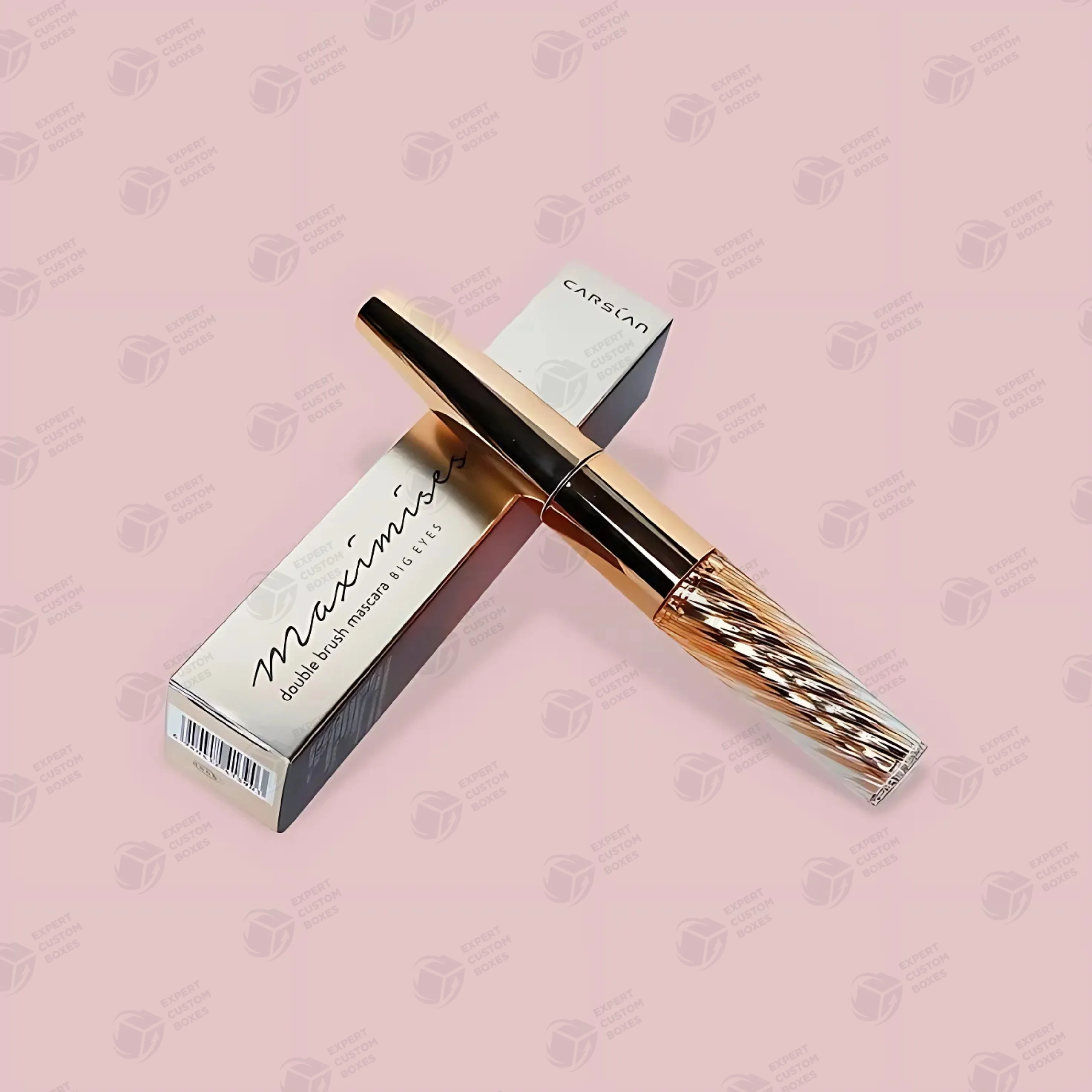 Mascara Boxes