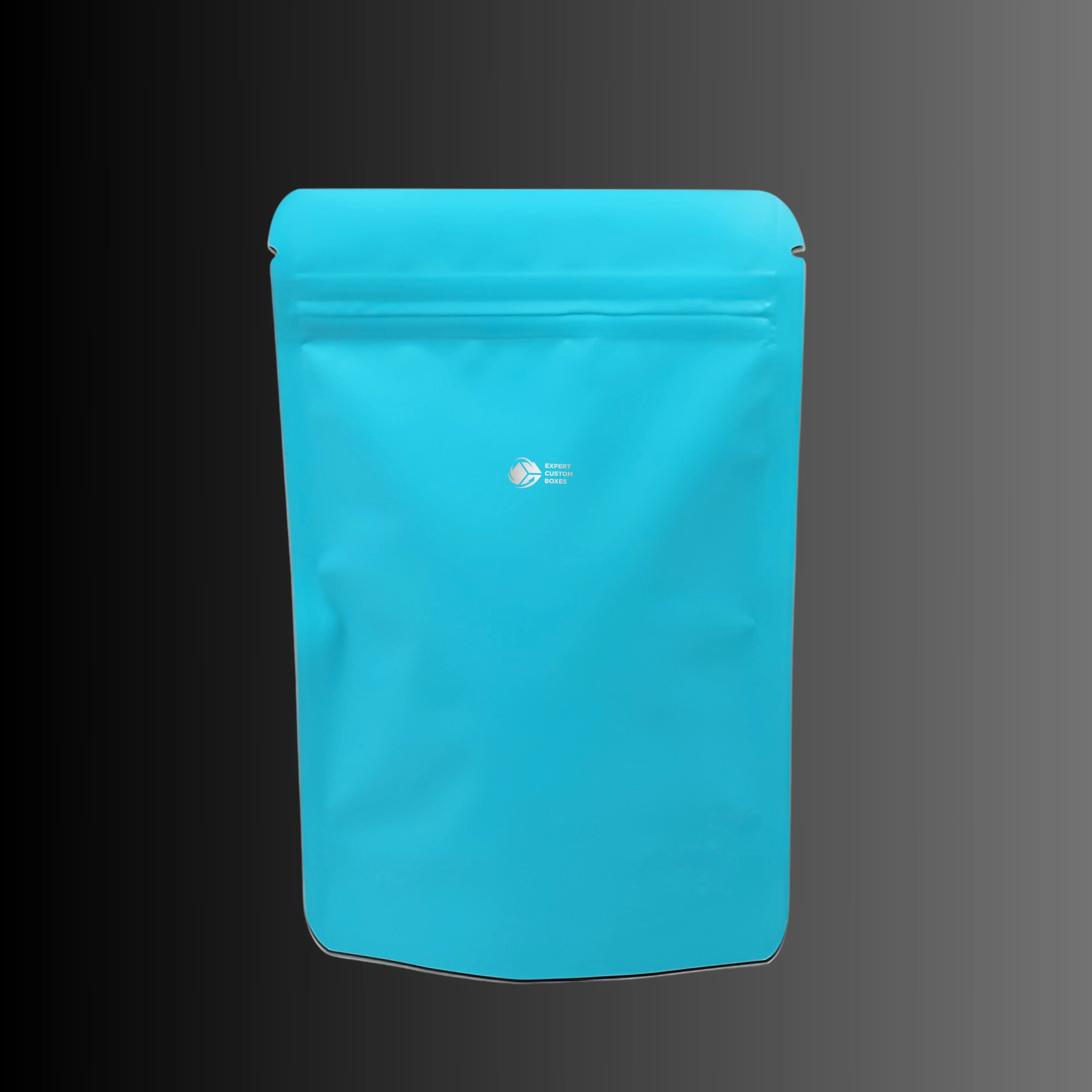 Matte Mylar Bags