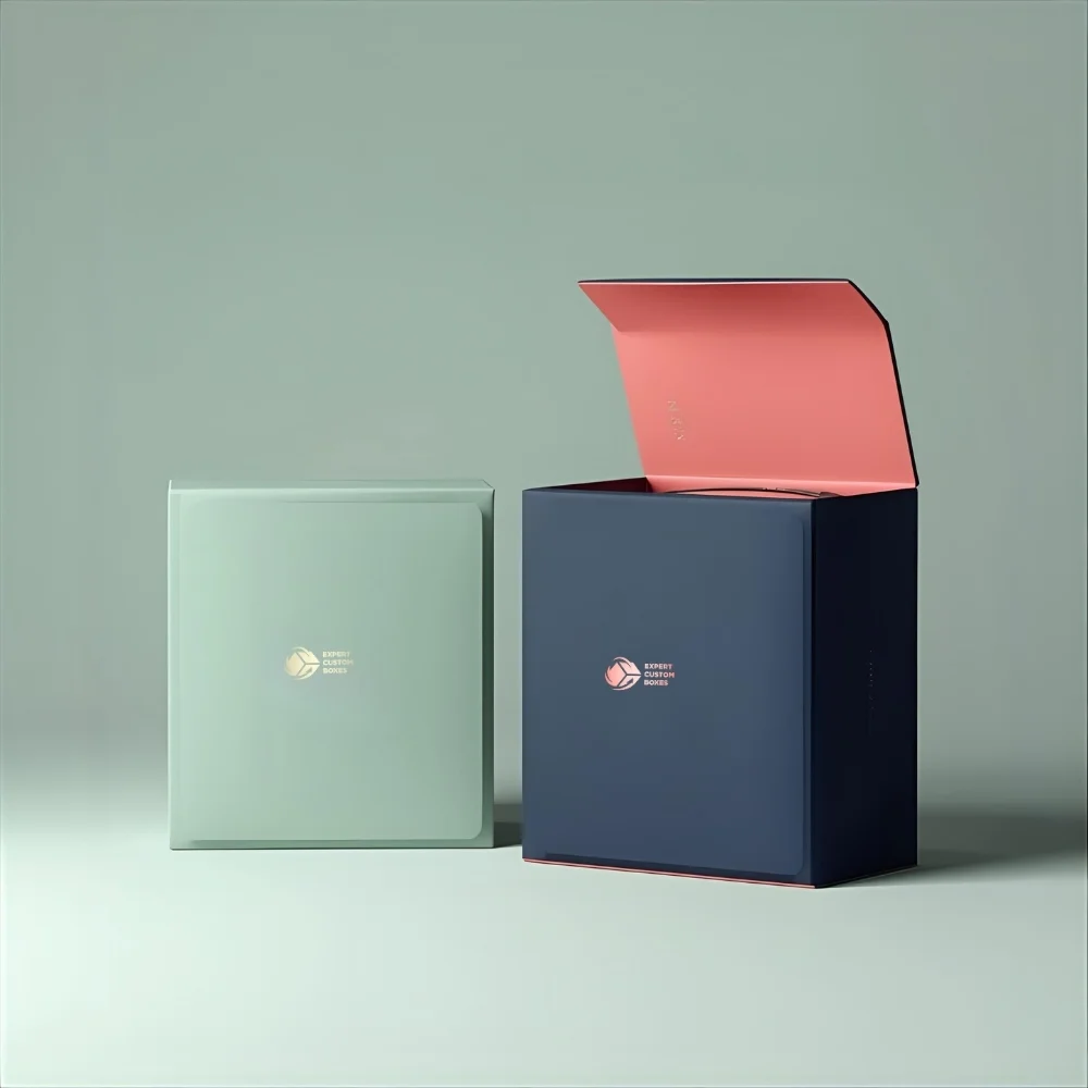 Minimal Packaging