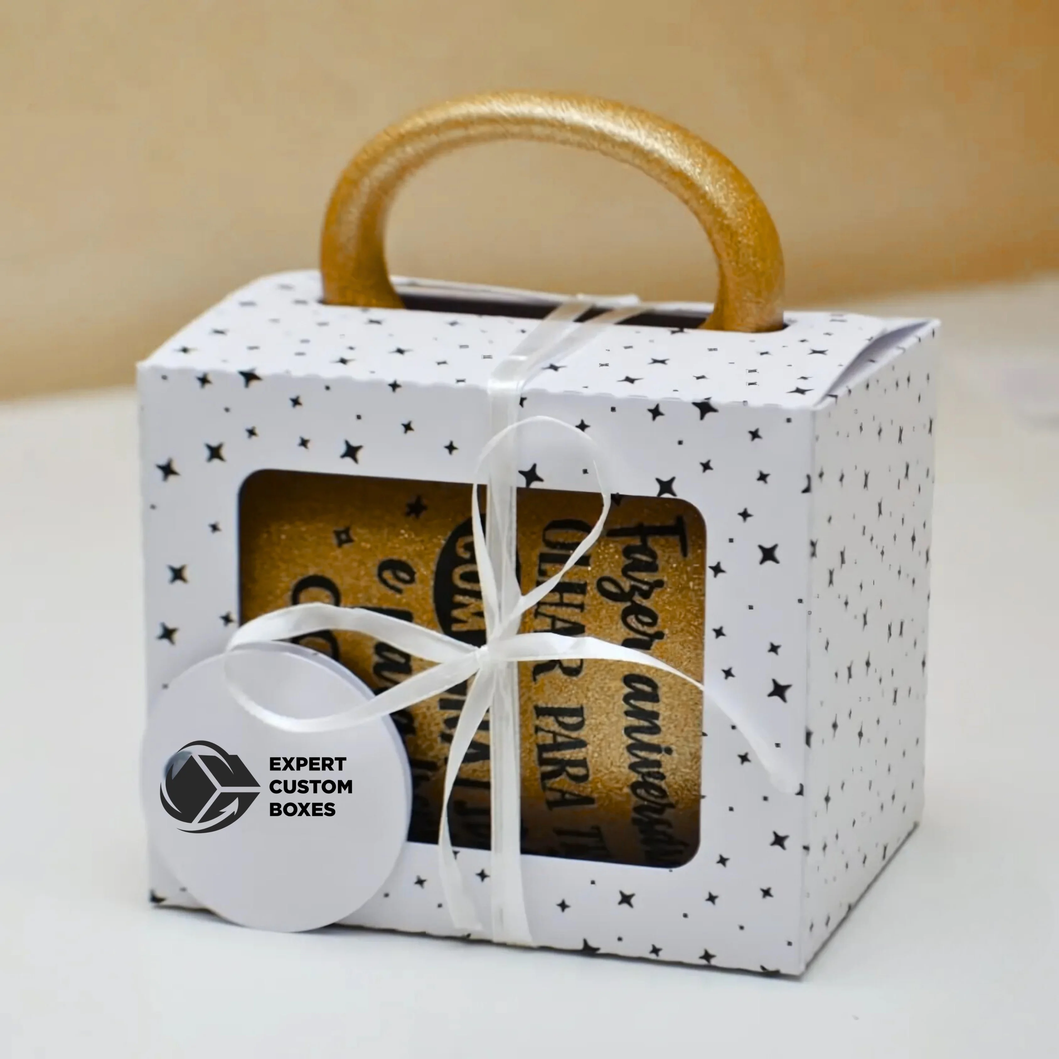 Mug Boxes