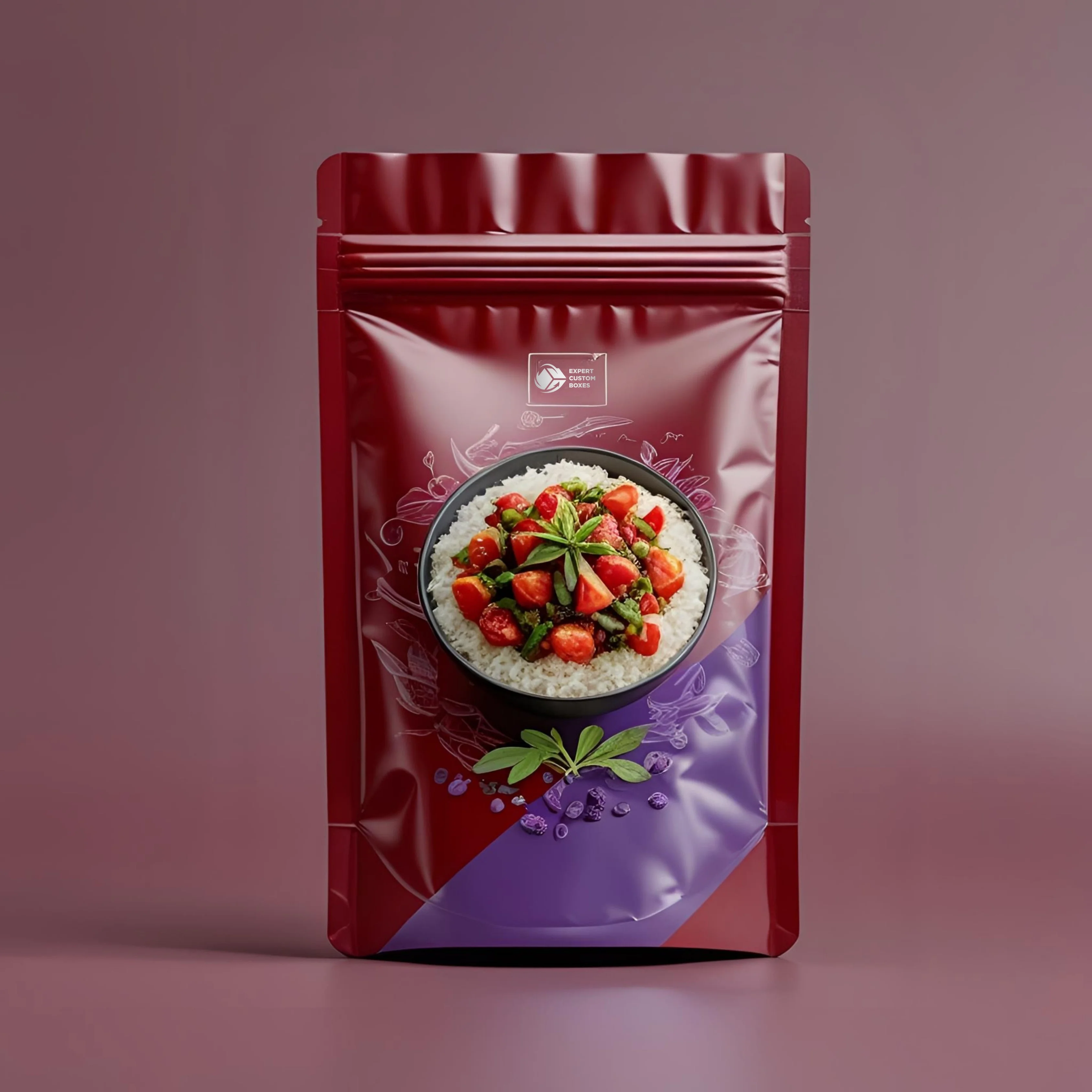 Mylar Bags For Food