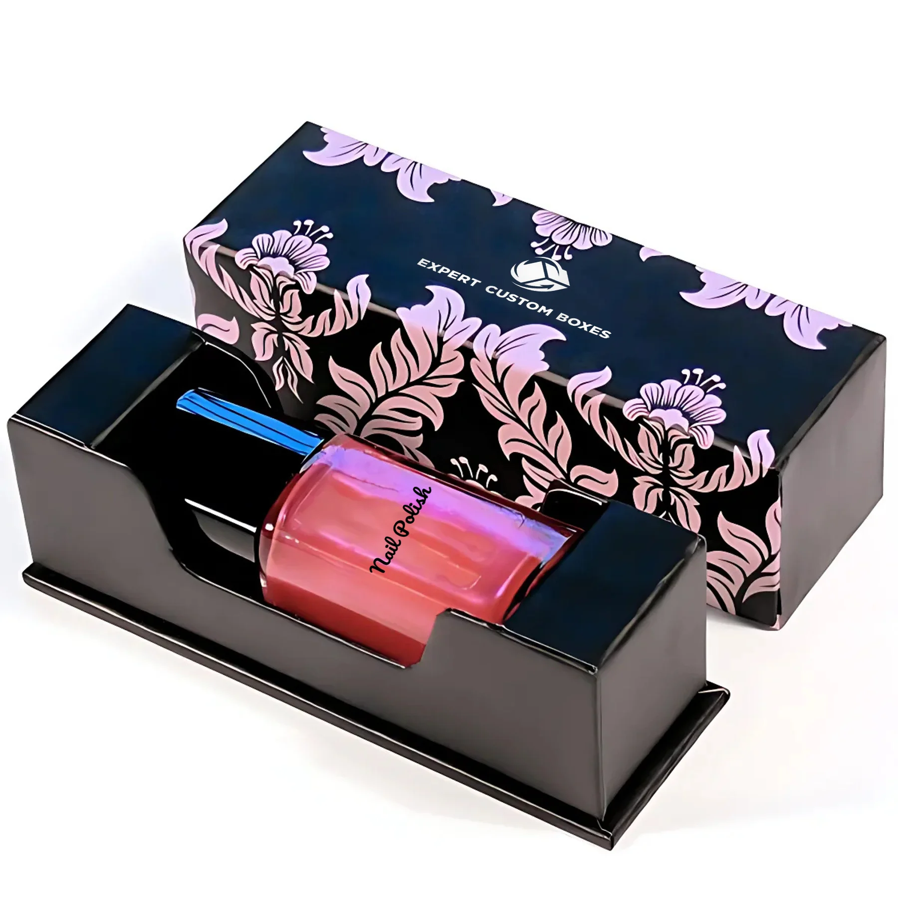 Nail Polish Boxes