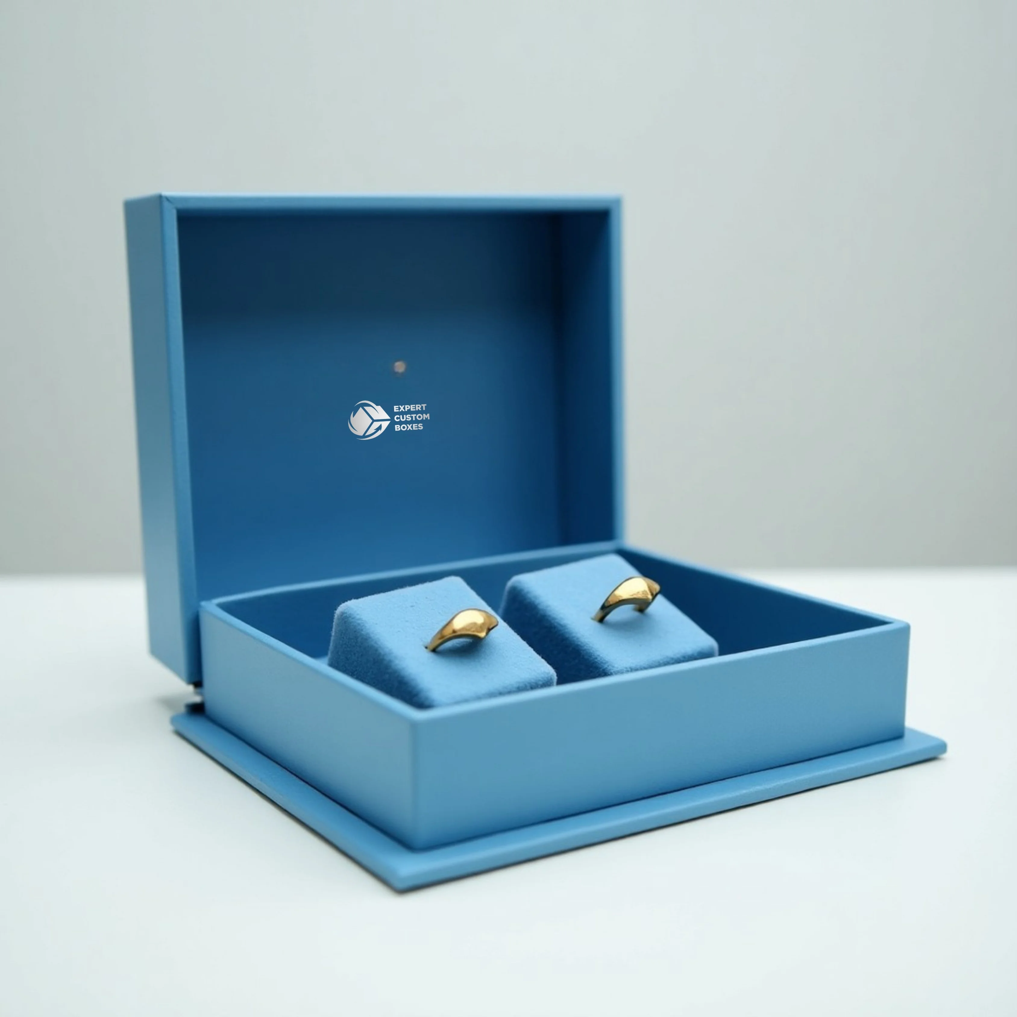 Packaging Boxes for Jewelry Startups