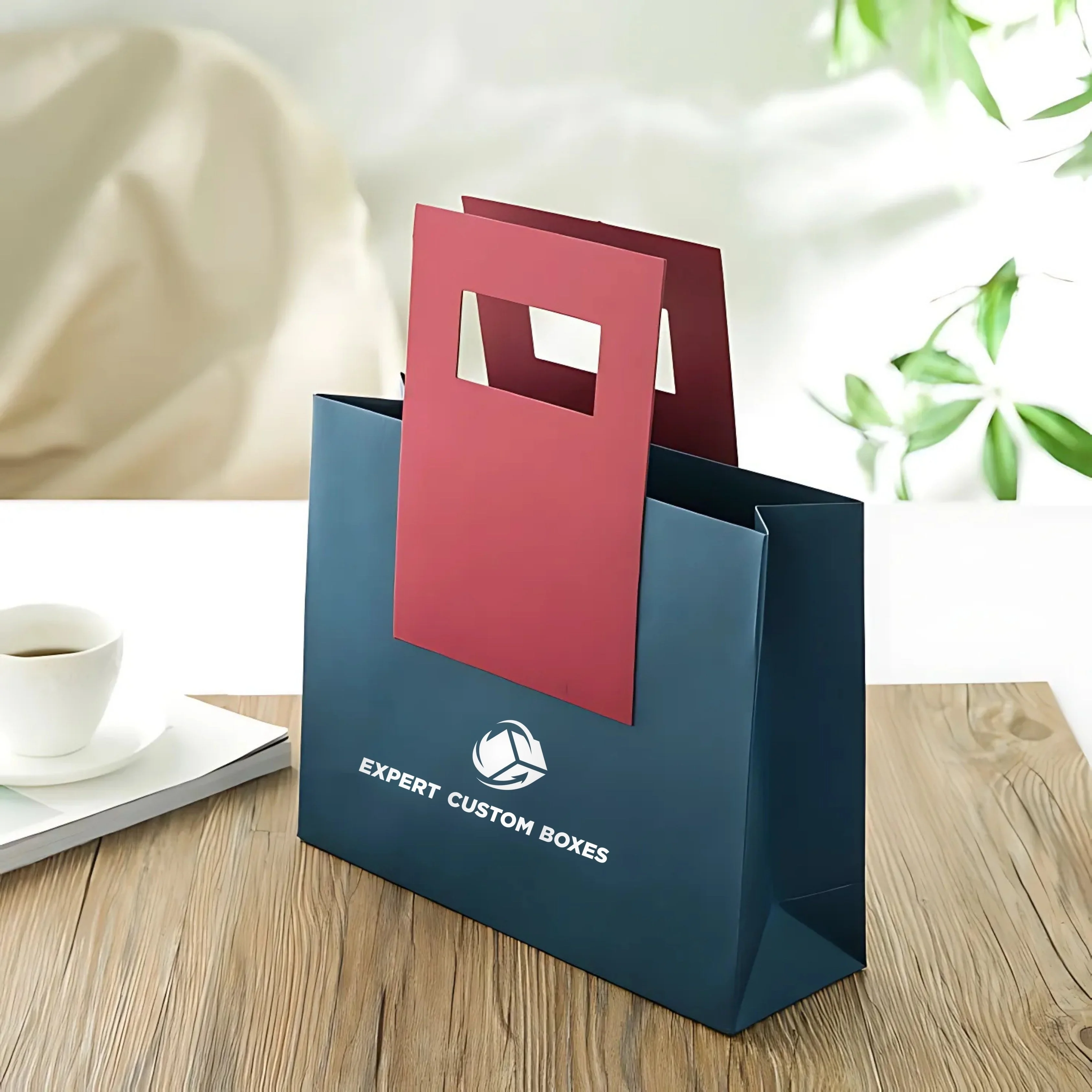 Paper Bag