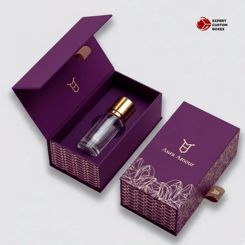 Perfume Packaging Boxes Wholesale Custom And Plain ECB Perfume Packaging Boxes Wholesale Custom And Plain ECB