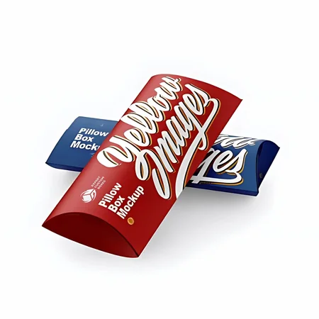 pillow-box