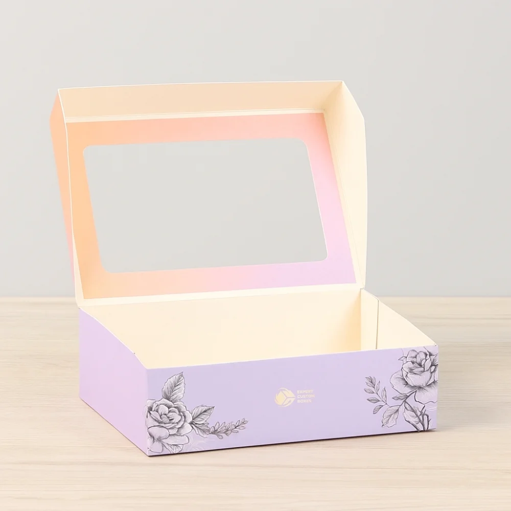 PVC Window Boxes