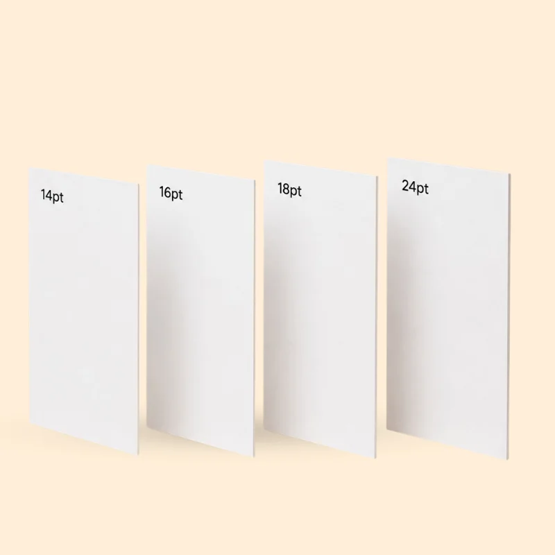 Cardstock