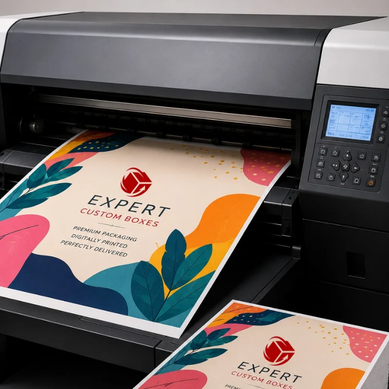 Digital Printing