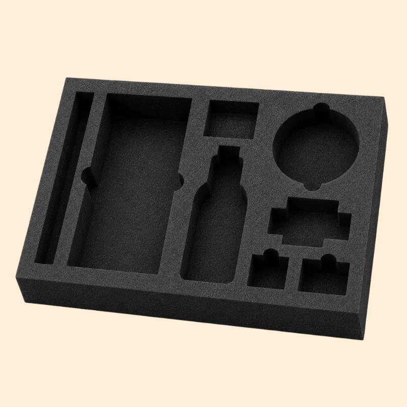 PU Foam Insert