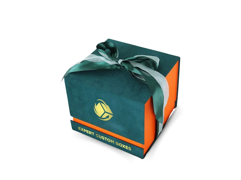 Rigid Gift Boxes