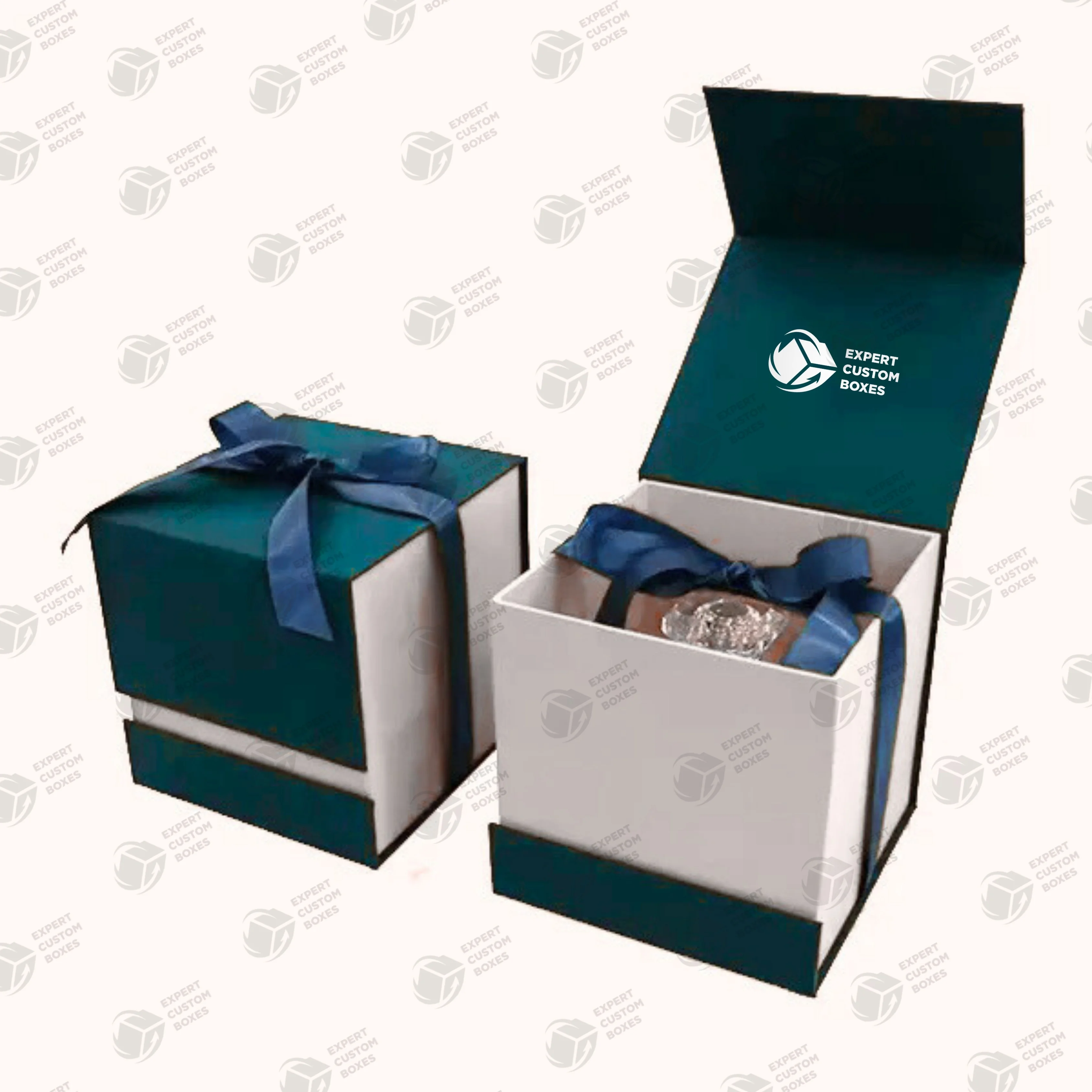 Rigid Gift Boxes