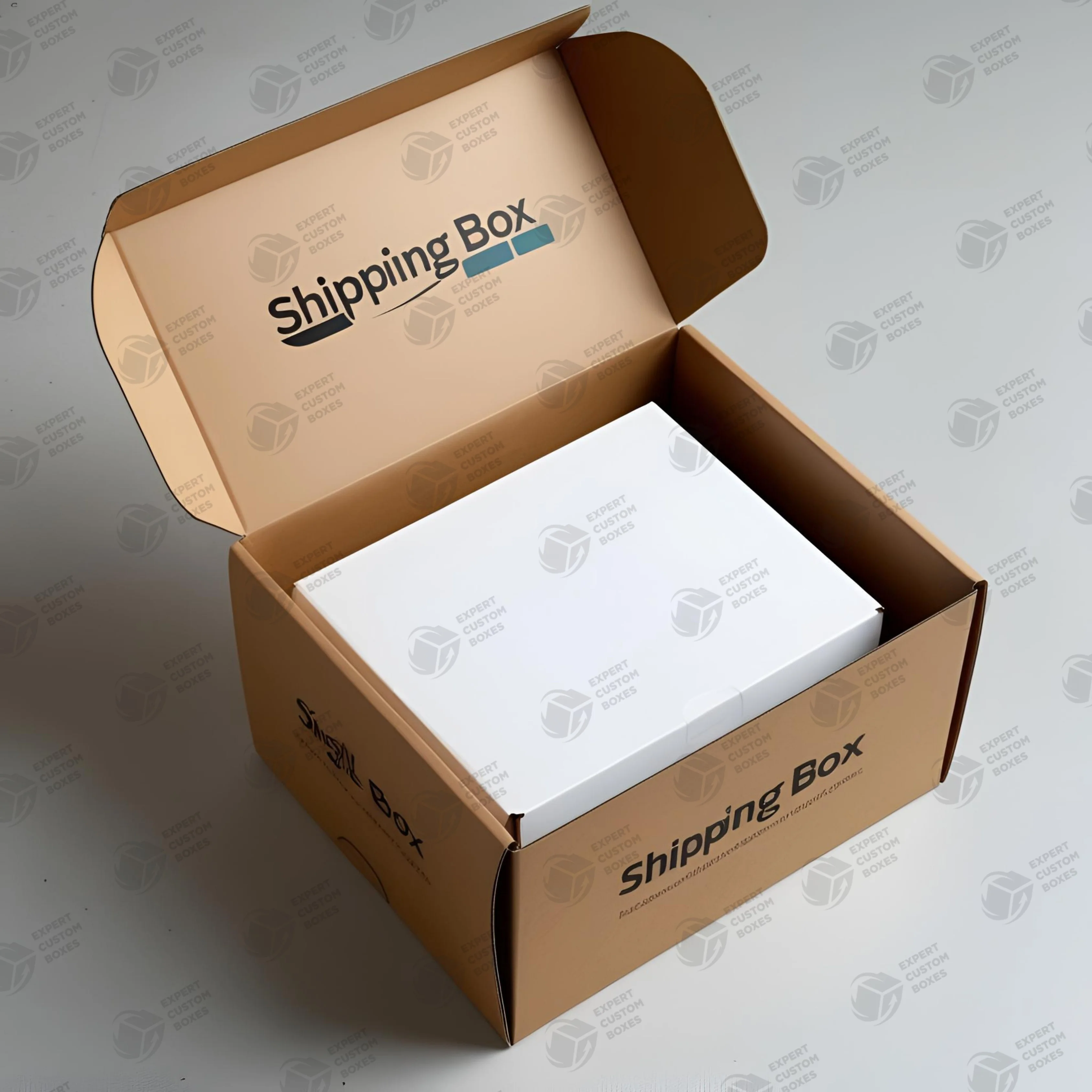 Shipping Boxes