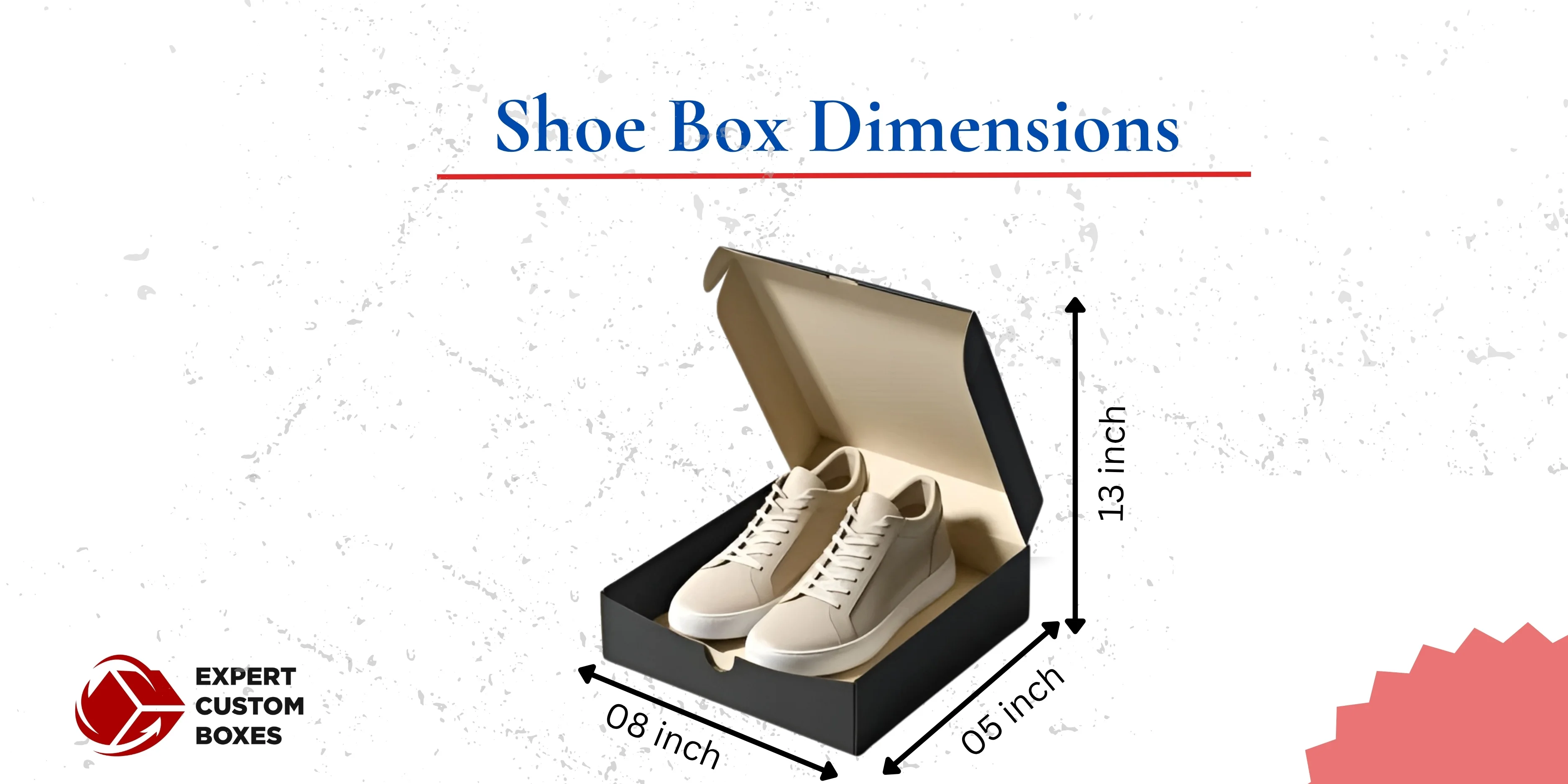 Shoe Box Dimensions