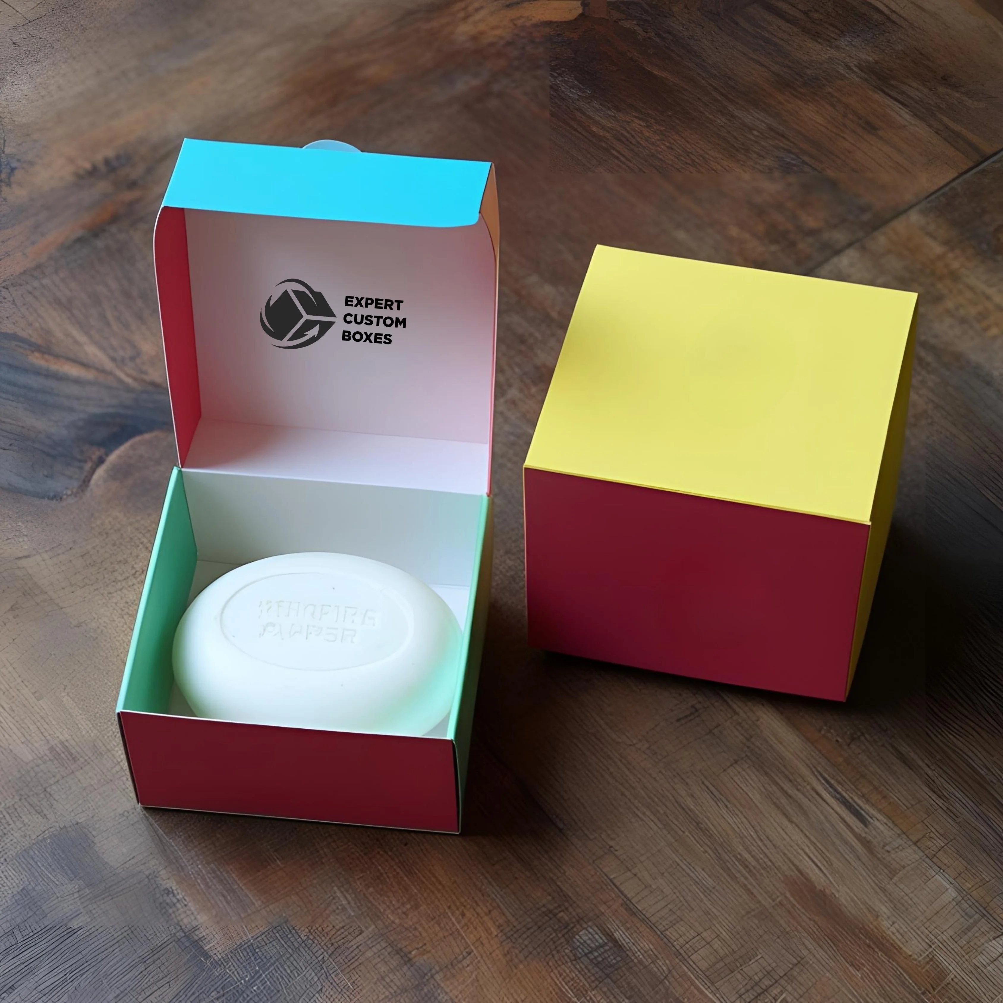 Soap Boxes