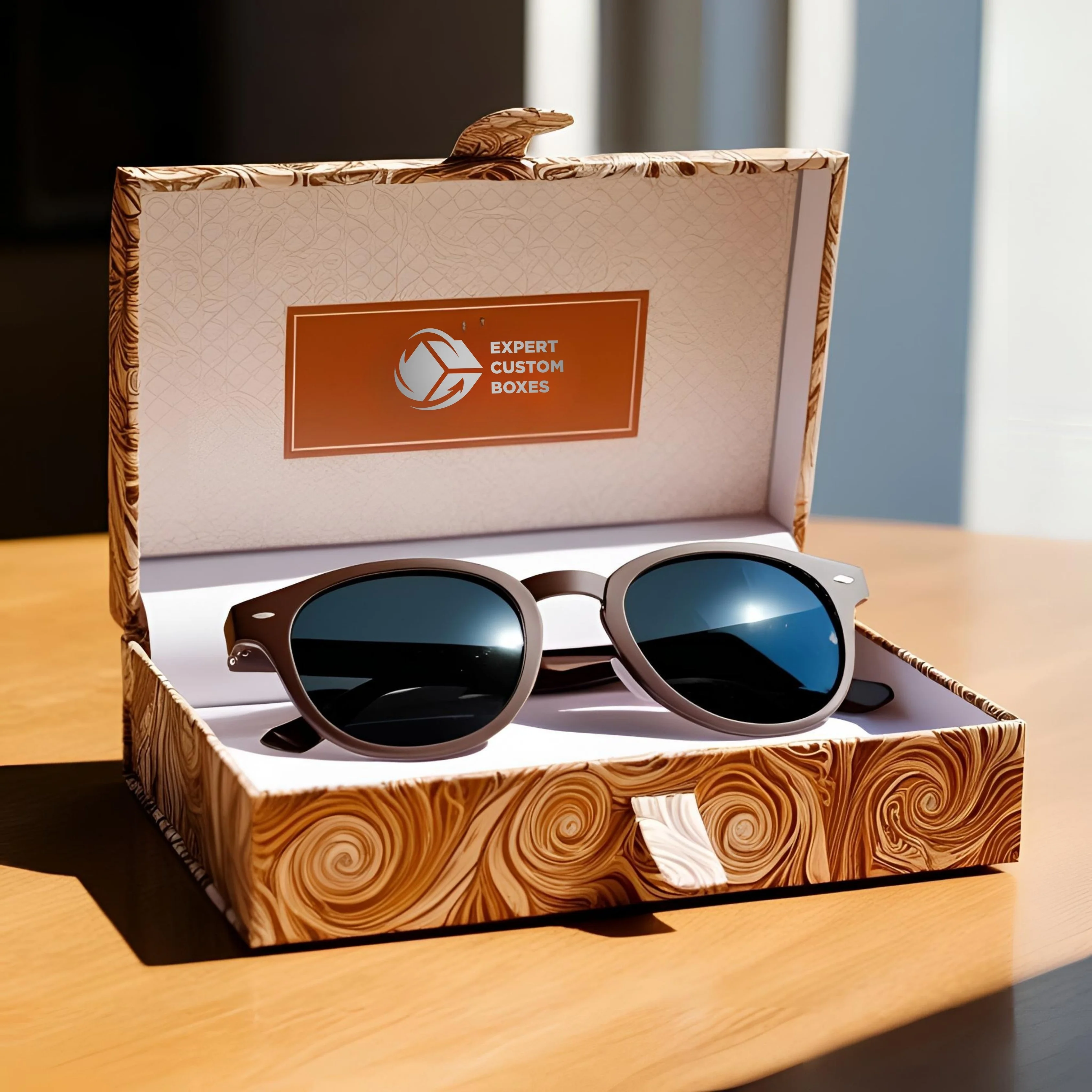 Sunglasses Boxes