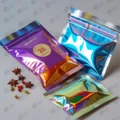 Custom Printed 3.5 G Mylar Bags