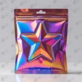 Smell Proof 3.5 Mylar Bags
