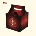 4 Pk Bottle Carrier Wholesale