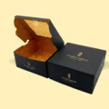 4 Corner Tray Lid Wholesale