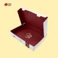 4 Corner Tray Lid with Inserts