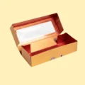Premium 4 Corner Tuck Top