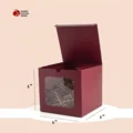 6x6x6 Packaging Box Wholesale