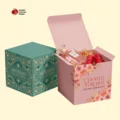 6x6x6 Packaging Box
