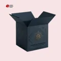 Custom Printed 6x6x6 Packaging Box