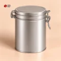 Custom Air Tight Tin Packaging