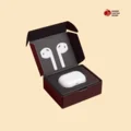 Custom Printed Airpod Packaging