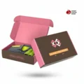 Apparel Mailer Boxes Wholesale