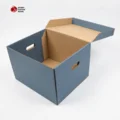 Custom Printed Archive Boxes