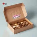 Custom Assorted Chocolate Boxes