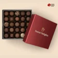 Food Grade Assorted Chocolate Boxes