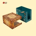 Auto Bottom Tray