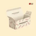 Custom Printed Bacon Boxes