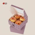Bagel Boxes